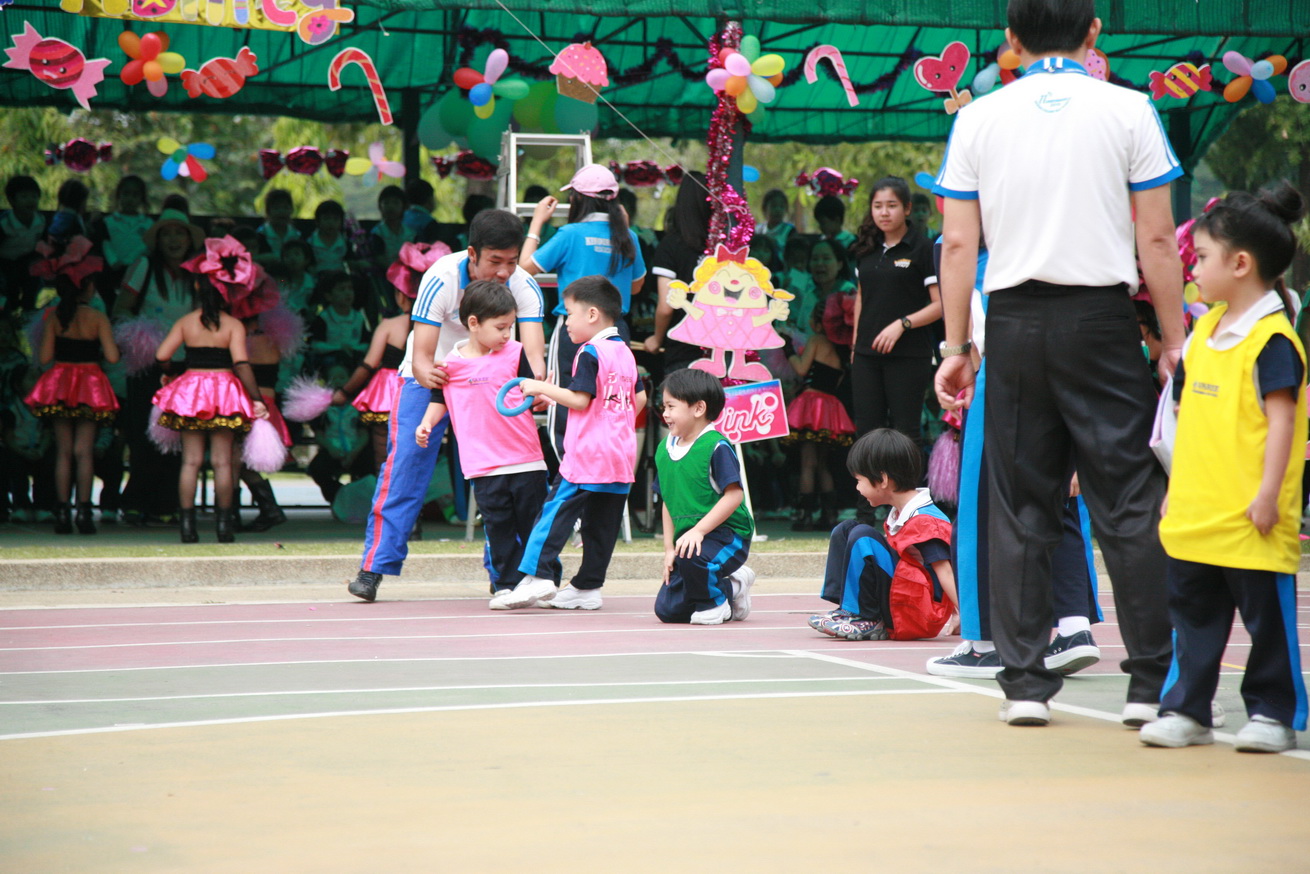 Anubarn&PrathomSportDay2015_094